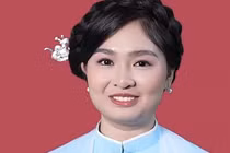 Thiện Nhân lộ diện với ngoại hình khác lạ gây xôn xao