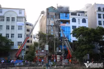 Kinh doanh karaoke bắt buộc phải có 4 thiết bị phòng cháy chữa cháy