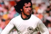 Top 5 tay săn bàn giỏi nhất các VCK World Cup