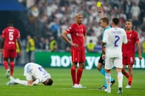 Fenway bán Liverpool