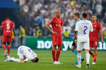 Fenway bán Liverpool