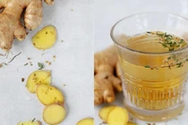 Mẹo bảo quản gừng tươi nguyên cả năm, giúp F0 luôn có để dùng