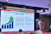 Thúc đẩy ứng dụng thuốc BVTV sinh học bền vững tại Việt Nam