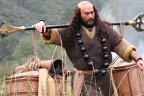 Hành lý Sa Tăng gánh trên vai gồm những "bảo bối" gì?