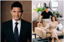 Người chồng may mắn nhất thế giới: Vợ là mỹ nhân số 1