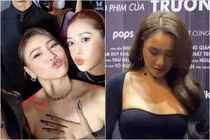 Lan Ngọc điểm 10 tinh tế khi mặc đồ trễ nải giống Nhã Phương