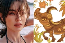 4 con giáp liên tiếp gặp may, sống trong mưa tiền biển bạc