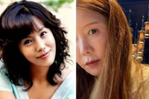 Nhan sắc của mỹ nhân "Chuyện tình Paris" sau gần 20 năm