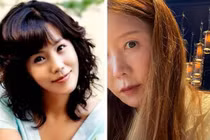 Nhan sắc của mỹ nhân "Chuyện tình Paris" sau gần 20 năm