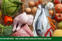 Những lưu ý trong chế độ ăn uống ở giai đoạn hậu COVID-19