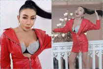 Ngoại hình của “gái xinh chuyển giới” Sitang Buathong khiến dân mạng “choáng váng“