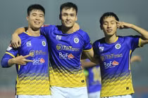 Giải thưởng hấp dẫn ở Cúp Quốc gia 2023