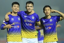 Giải thưởng hấp dẫn ở Cúp Quốc gia 2023