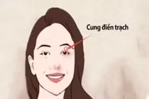 3 nốt ruồi ăn lộc đất đai, sau 35 tuổi càng thêm vượng phát