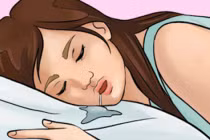 5 thói quen khi ngủ phá hủy sức khỏe cực nhanh