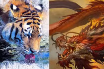 Vợ chồng thuộc 3 cặp con giáp này là duyên Trời định, giàu khủng 