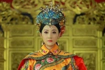 Vị thái hậu đoản mệnh nhất nhà Thanh, 23 tuổi qua đời