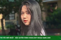 Cô gái đang thi tốt nghiệp THPT Quốc gia thì dính COVID-19 giờ ra sao?