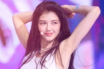 5 cô gái chưa đủ 18 tuổi đe dọa vị thế của BlackPink