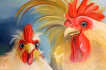 3 con giáp tài lộc hoan hỷ, tiền vô không đếm xuể 3 tháng tới