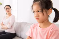 Một năm thử không la mắng con, bà mẹ nhận được bài học quý