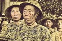 Khai quật mộ thái giám thân tín của Từ Hi Thái hậu