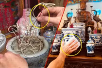 Trong nhà có bát hương mới, gia chủ nhất định phải nhớ điều này
