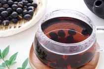 Uống nước đậu đen rang nhớ cho thêm thứ này