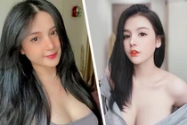 Hai "tiên nữ vùng cao" khiến người nhìn khó rời mắt