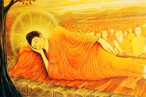 2 rằm tháng Giêng đặc biệt trong cuộc đời Đức Phật