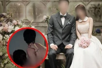 Bắt gian tại trận, người phụ nữ cao tay khiến tiểu tam mất tất cả