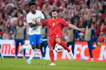 Nhận định Pháp vs Đan Mạch: Bắt vía nhà vô địch