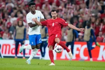 Nhận định Pháp vs Đan Mạch: Bắt vía nhà vô địch