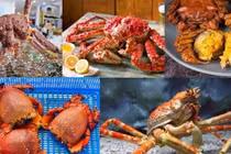 Mẹo bảo quản cua tươi ngon, giữ nguyên hương vị ban đầu