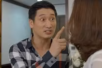 Chán ngấy với những ông chồng “thích” ngoại tình trên phim