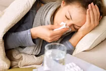 Cách để ngăn ngừa cảm cúm trong thời điểm giao mùa