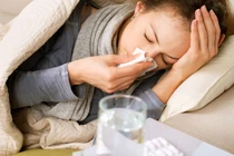 Cách để ngăn ngừa cảm cúm trong thời điểm giao mùa
