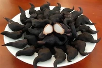 Loại củ xấu xí mọc dưới bùn nhưng tốt ngang "nhân sâm"