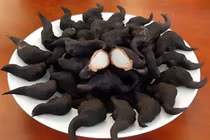 Loại củ xấu xí mọc dưới bùn nhưng tốt ngang "nhân sâm"