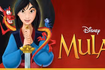 Trở về từ chiến trận, Hoa Mộc Lan trải qua cái kết bi thảm