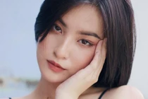 Thành tích khủng của MC VTV gây sốt trong phim "Mắt biếc"