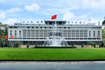 Dinh Độc Lập – biểu tượng lịch sử vĩnh cửu của dân tộc