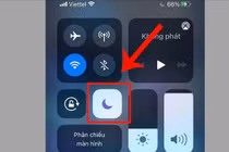 iPhone có một nút này, bạn sẽ không bị làm phiền bởi số lạ