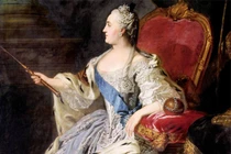 10 đế vương nổi tiếng xuất thân từ nông dân: Trung Quốc có 2 người