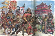 Vì sao có câu nói "đông như quân Nguyên"?