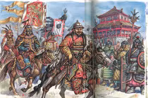 Vì sao có câu nói "đông như quân Nguyên"?