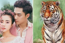 Sau kết hôn, 3 con giáp càng nghe lời vợ càng thành công