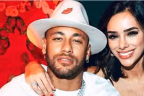 Neymar lại khiến 1 người phụ nữ khác mang thai