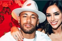 Neymar lại khiến 1 người phụ nữ khác mang thai