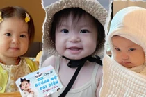 Giải mã sức hút của "idol nhí" Pam Yêu Ơi